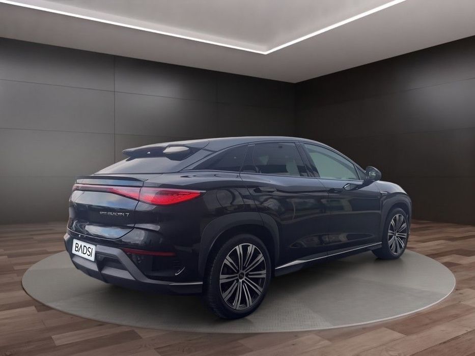 BYD Sealion 7 2026 electric, 56.746 € — imagine 4
