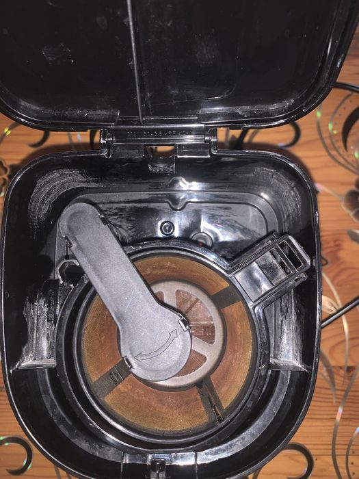 Мини кафе машина