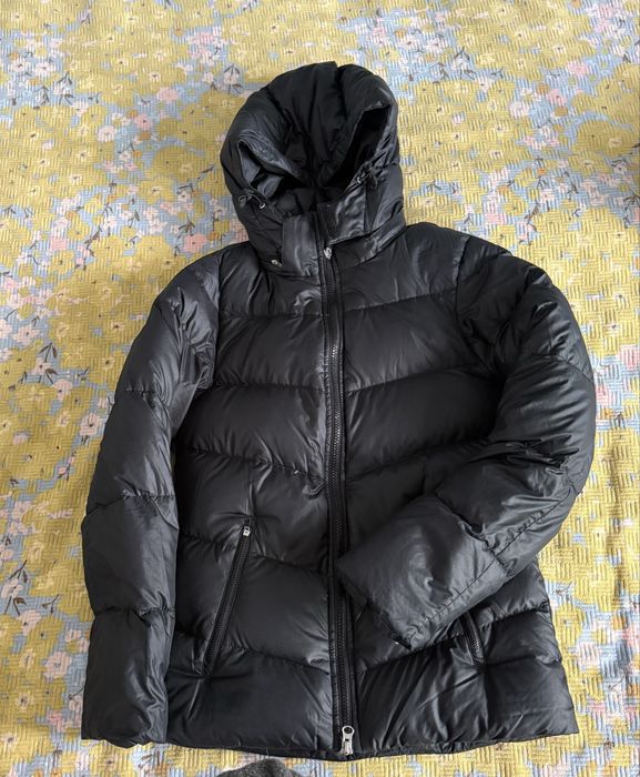 Зимно яке Nike и пролетно-есенно яке Sisley, размер хс