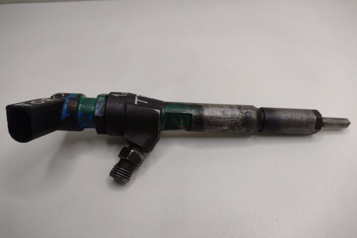 Injector 4M5Q-9F593-AD / 4M5Q9F593AD / 11855 Ford Focus a 2-a generat