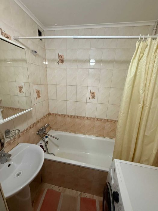 Продам 4-х комнатную квартиру