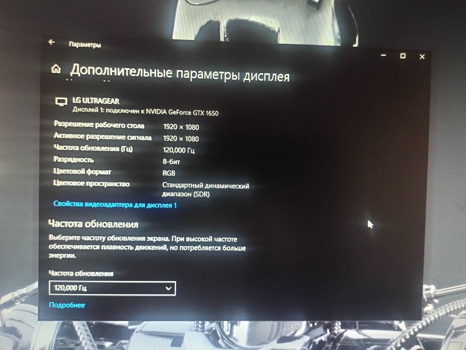 Продам компьютер в сборе