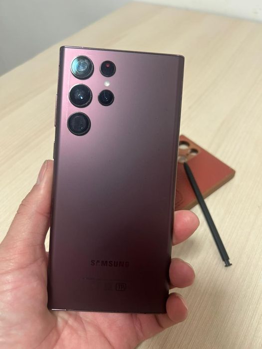 Самсунг 22 ультра