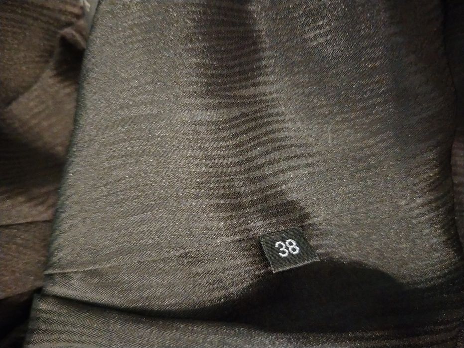 Палто от норка..