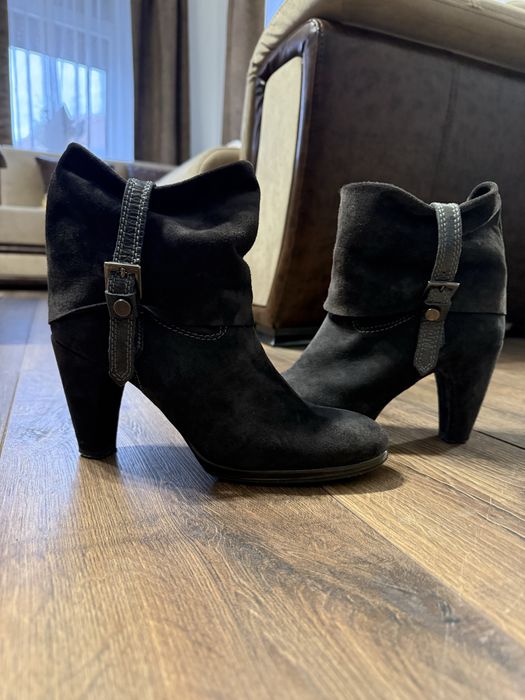 Botine/Ghete IL PASSO