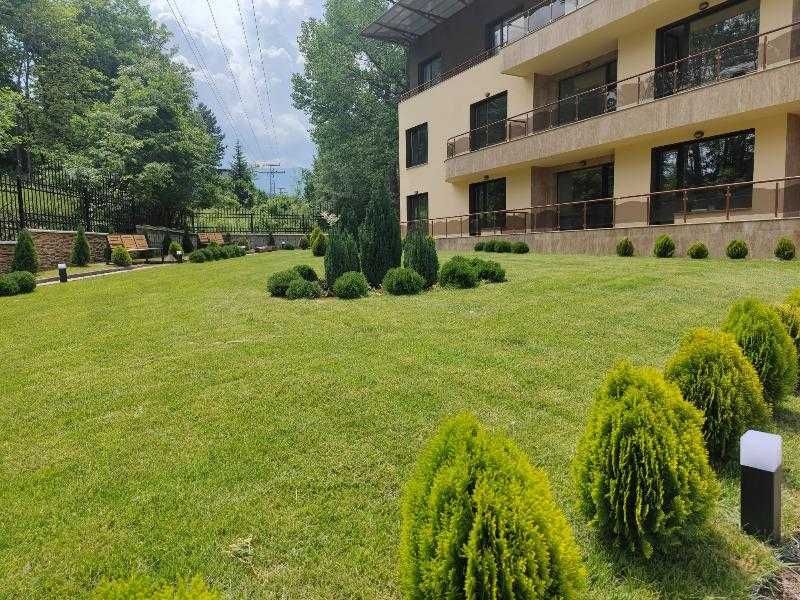 aпартамент в детски град