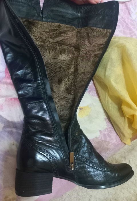 Сапоги чулки сапожки