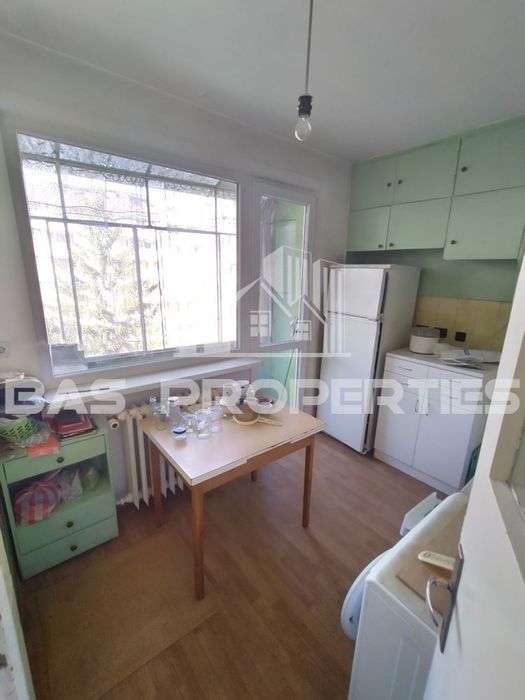 Продава се Тристаен апартамент в София, Гео Милев - 72 кв.м за 3612 €/кв.м - Снимка #6