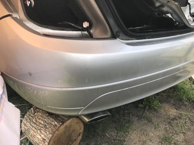 Mercedes W204 C220 CDI