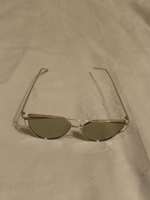 Солнцезащитные очки + кейс