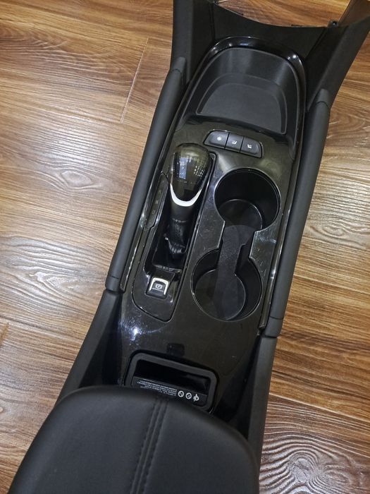 Бар Рул Gentraga Malibu 2 Arginal Rul Bar Hitoy Rucnoy Full Kamplektt