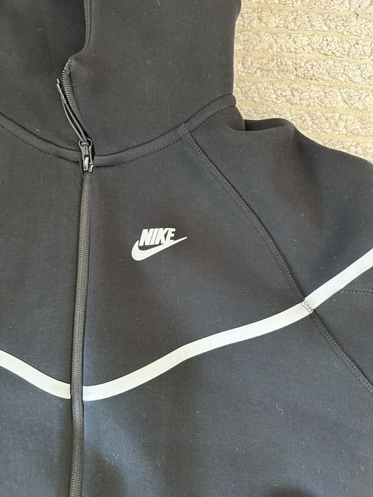 Nike Tech Fleece Reflective