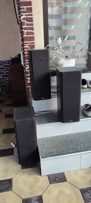 Продам срочно  колонки