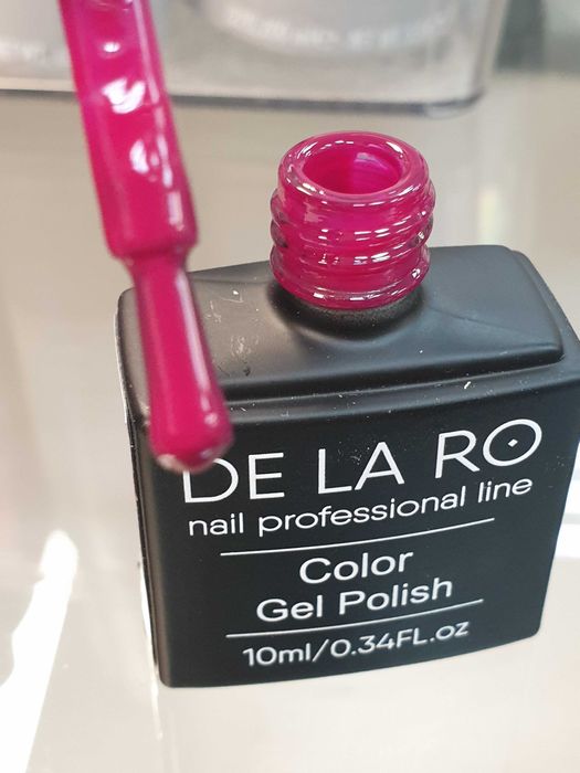 Бази и гел лакове