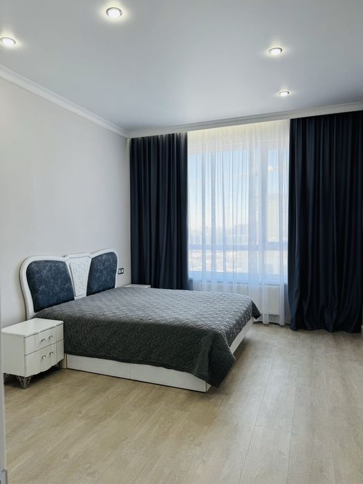 Сдам двушку в районе Нурлыжол