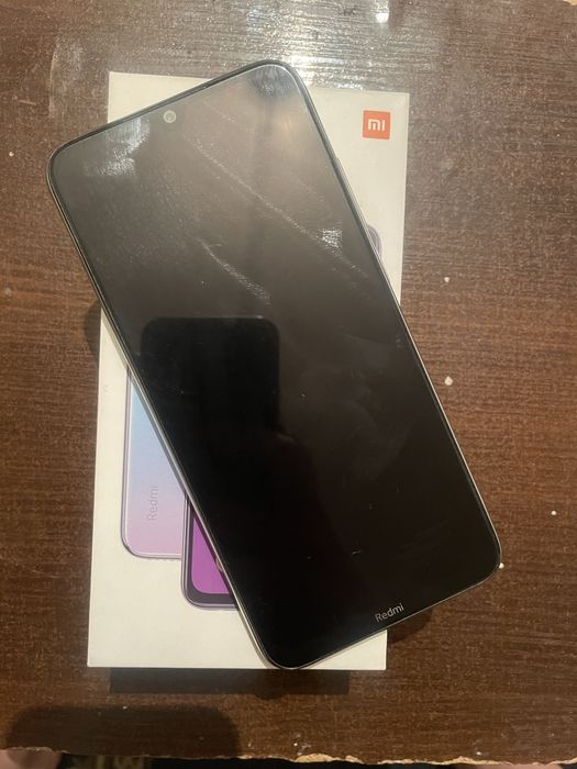Redmi note 8 64 gb