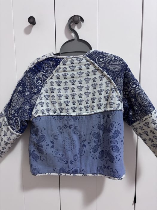 Zara,lc waikiki  детски якета и дъждобран