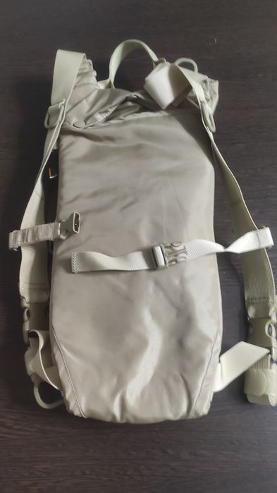 Рюкзак для плавание 2в 1, резервуар