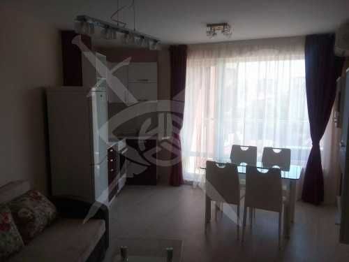 Дава се под наем Двустаен апартамент в Пловдив, Център - 65 кв.м за 598.23 € - Снимка #5