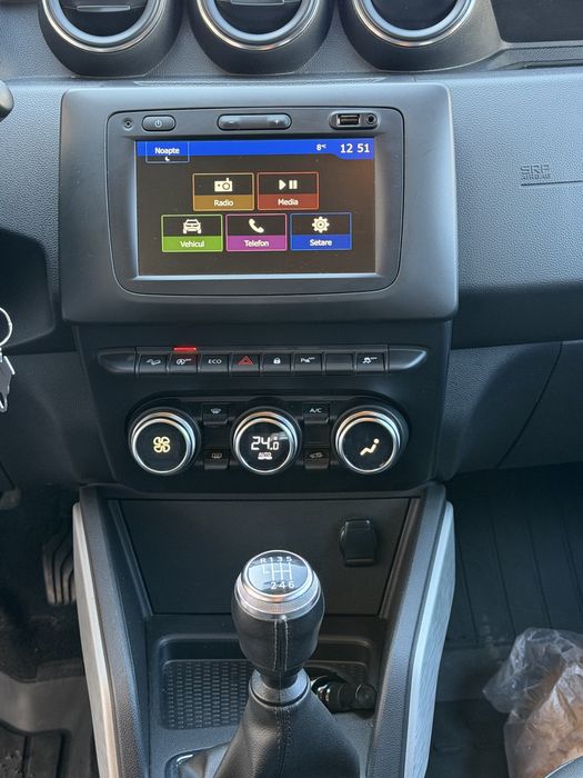 Dacia Duster 1.5 dci  *4x4* Euro 6 ‼️