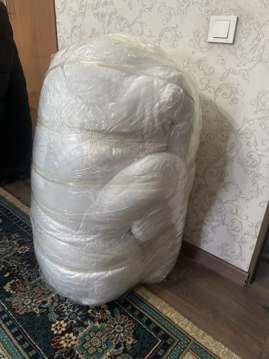 Мишка 2 м новая