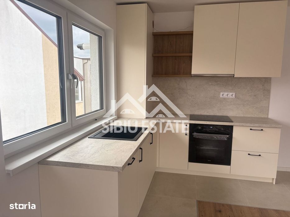 Apartament la cheie, cu 2 camere + Loc de parcare | Selimbar