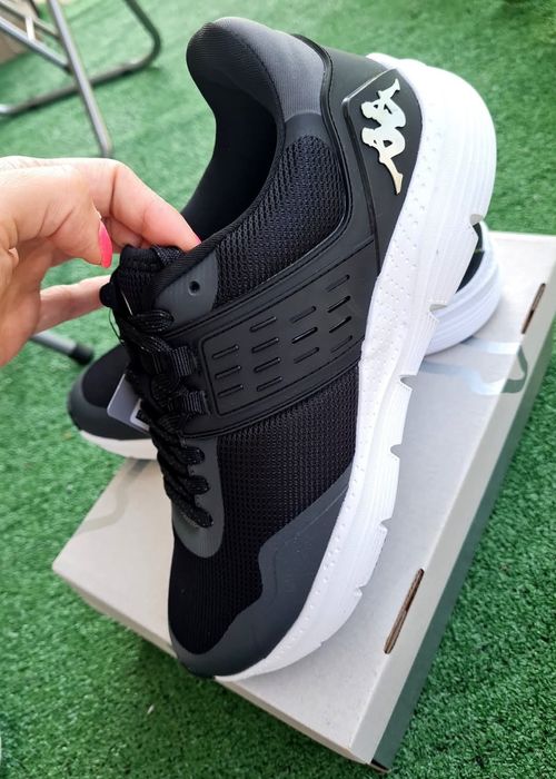 Нови Мъжки Маратонки Kappa