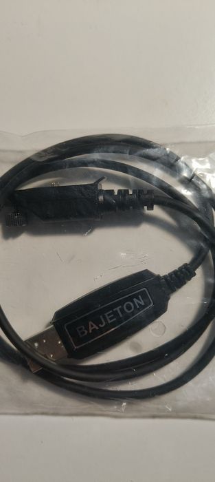 Bajeton 9000 (Radtel 950 pro)