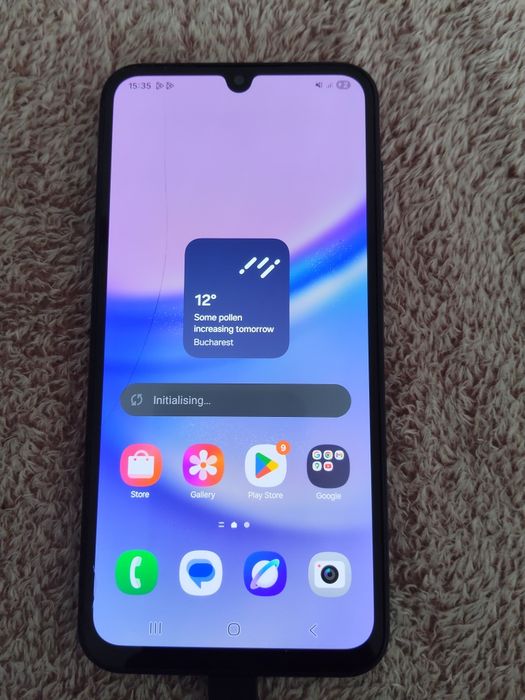 Samsung galaxy A15 128 GB