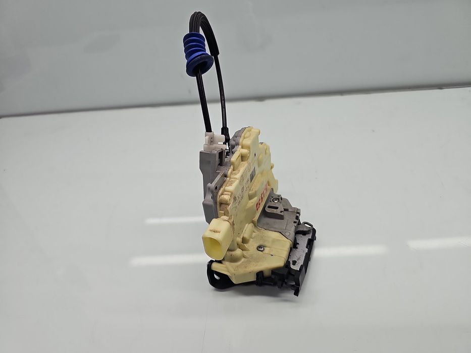 Broasca usa stanga spate Volkswagen Tiguan (5N) [Fabr 2007-2016] 3C483