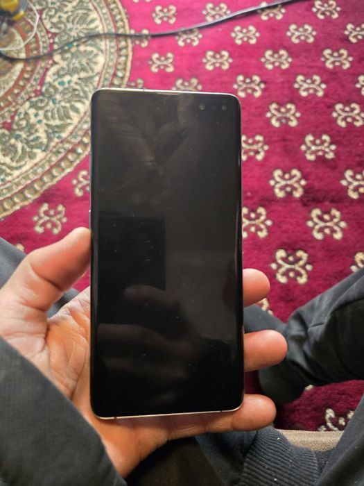 Samsung s 10 5Г pamit 256GB