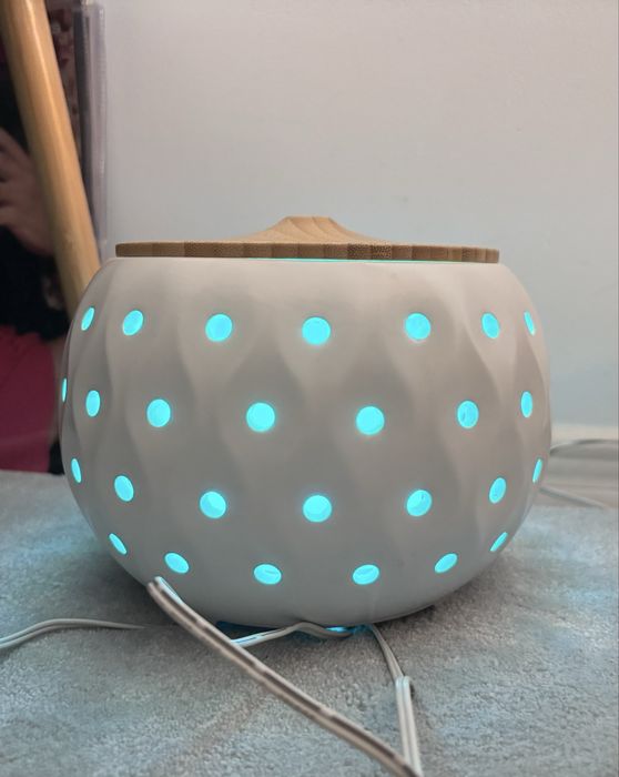 Air diffuser AlecoAir