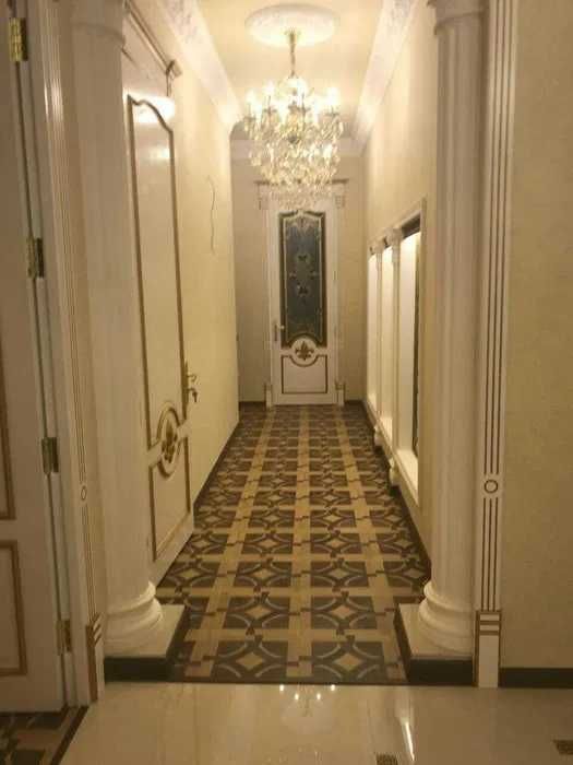 Сдаётся квартира на ул. Нукус‼️