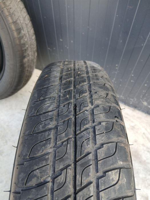 Roti de rezerva R17 FORD KUGA 2 2013 - > 2020