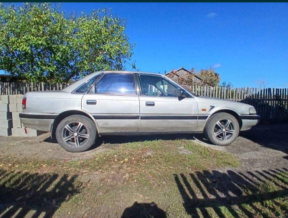 Mazda 626 GD 1988