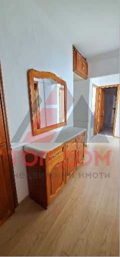 Дава се под наем Четиристаен апартамент в Варна, Чайка - 85 кв.м за 750 € - Снимка #8