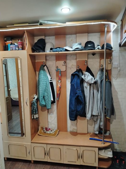 Продам 3х комнатную квартиру