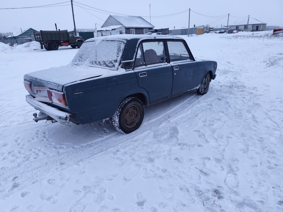 Продам АвтоВАЗ..