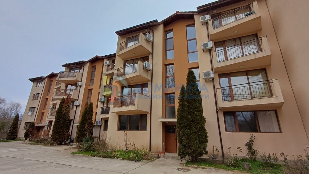 Продава се Мезонет в Царево - 92 кв.м за 638 €/кв.м - Снимка #17