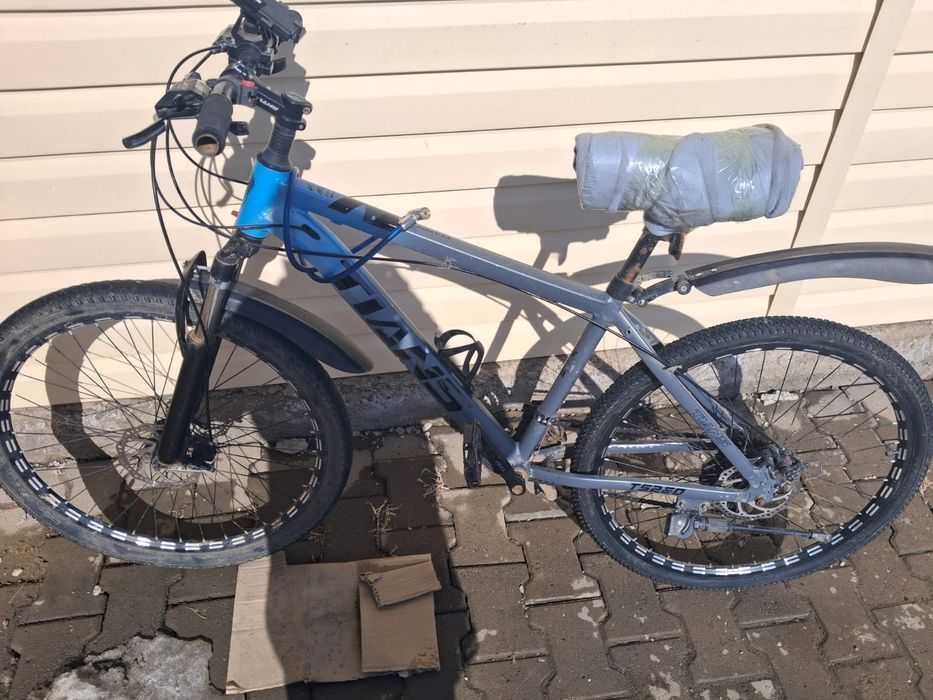 Велосипедддддддд