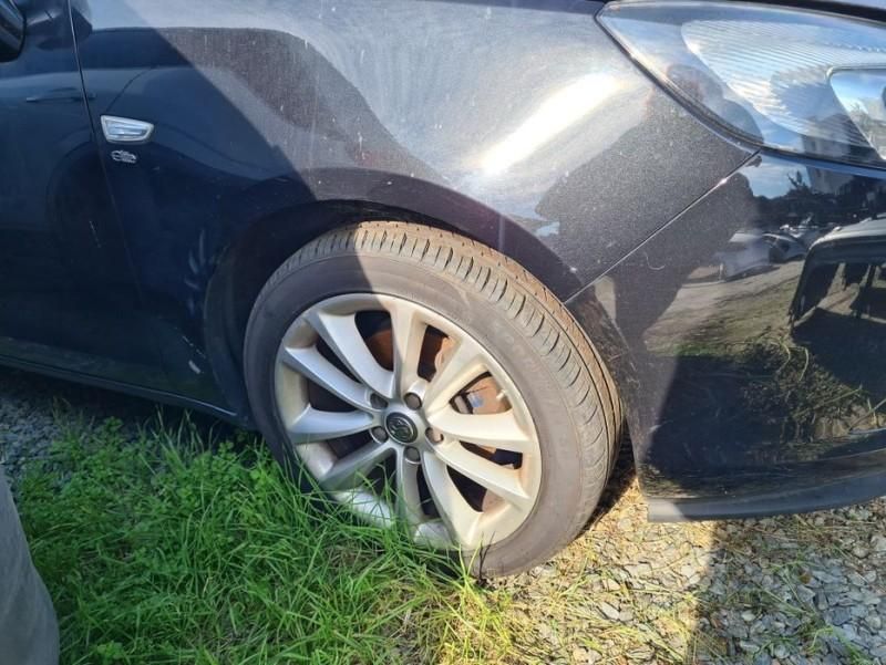 Dezmembrez 2.0 cdti 118 kw 160 cp A20DTH Opel Zafira C