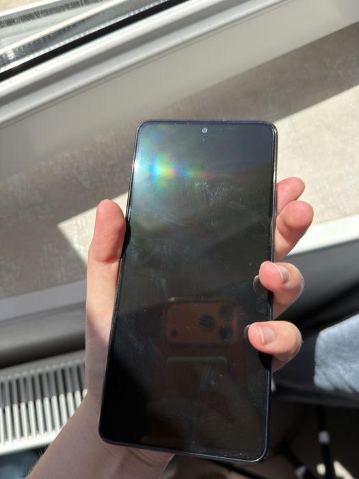 Смартфон Xiaomi Redmi Note 10 Pro 6/64