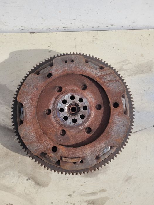 Ambreiaj iveco daily