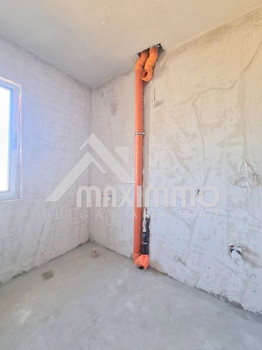 2-стаен в Варна-Левски 1 площ 80 цена 158900