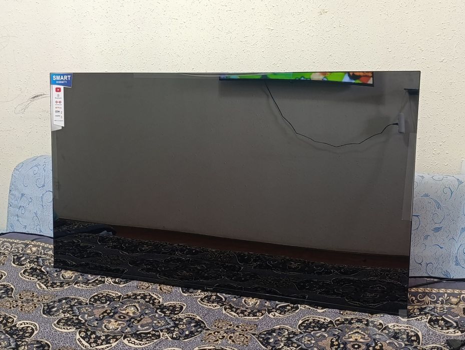 Telvzor smart tv