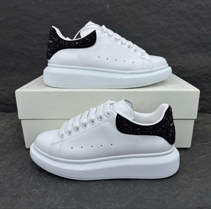 Дамски сникърси Alexander McQueen