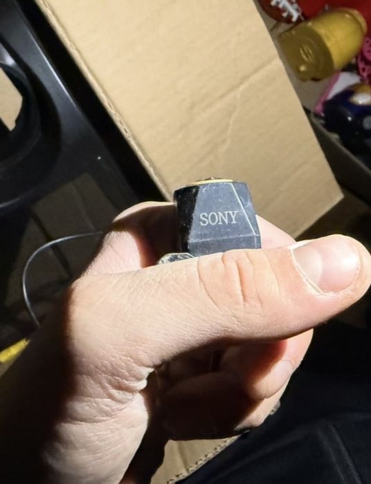 Vand navigatie  masina nissan qashqai j10 2013+ camera spate sony