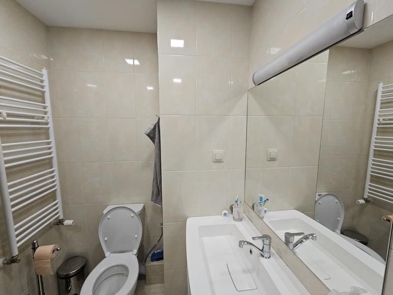 Продава се Двустаен апартамент в к.к. Боровец - 60 кв.м за 2367 €/кв.м - Снимка #14