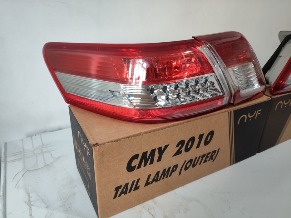 Камри 45 задний фонарь NYF