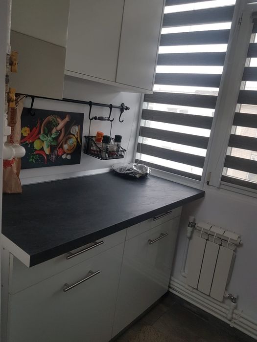 Apartament 2 camere, decomandat, mobilat & utilat complet, Orizont